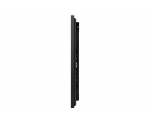 Samsung QMB-T Pantalla plana para señalización digital 139,7 cm (55