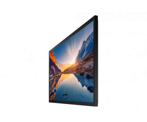 Samsung QMB-T Pantalla plana para señalización digital 139,7 cm (55