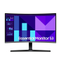 Samsung S27D390GAU pantalla para PC 68,6 cm (27
