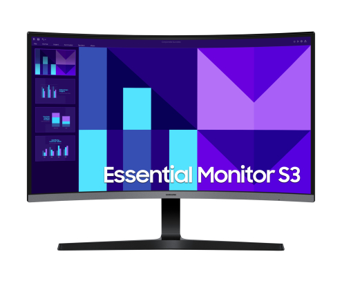 Samsung S27D390GAU pantalla para PC 68,6 cm (27