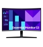 Samsung S27D392GAU pantalla para PC 68,6 cm (27
