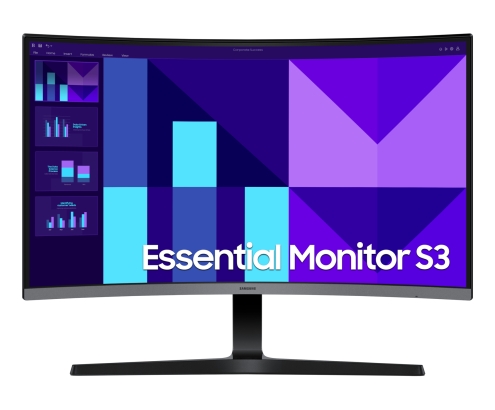 Samsung S27D392GAU pantalla para PC 68,6 cm (27