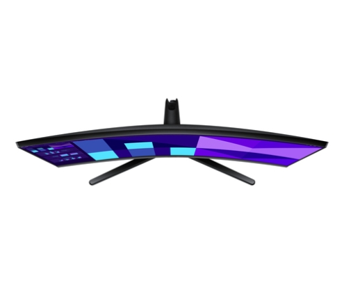 Samsung S27D392GAU pantalla para PC 68,6 cm (27