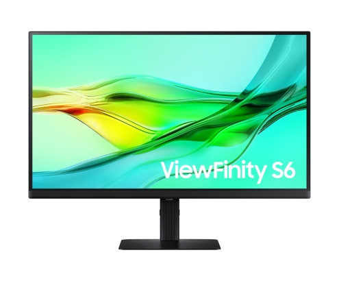 Samsung S27D604UAU pantalla para PC 68,6 cm (27