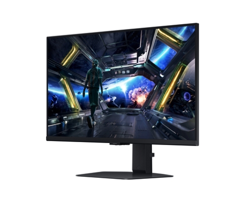 Samsung S27DG702EU pantalla para PC 68,6 cm (27