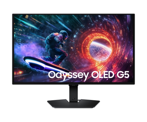Samsung S27FG506SU pantalla para PC 68,6 cm (27