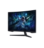 Samsung S32CG554EU LED display 81,3 cm (32