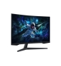 Samsung S32CG554EU LED display 81,3 cm (32