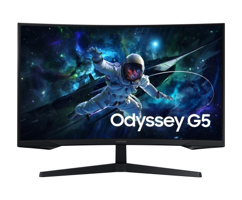 Samsung S32CG554EU LED display 81,3 cm (32