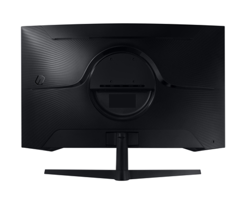 Samsung S32CG554EU LED display 81,3 cm (32