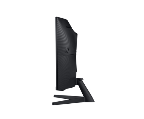 Samsung S32CG554EU LED display 81,3 cm (32