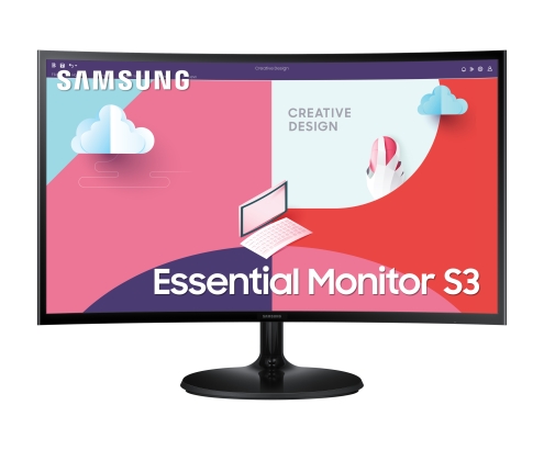 Samsung S36C LED display 68,6 cm (27