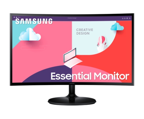 Samsung S36C LED display 68,6 cm (27