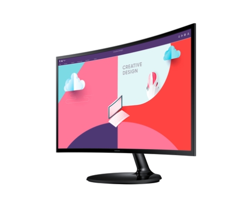 Samsung S36C LED display 68,6 cm (27