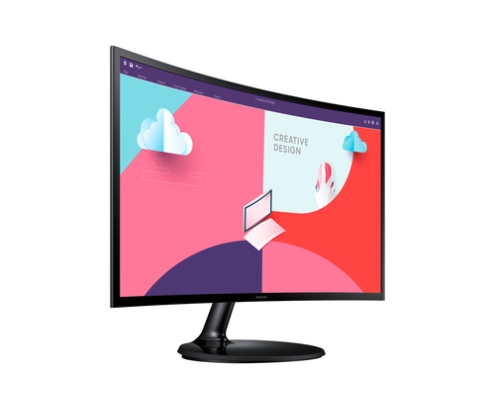 Samsung S36C LED display 68,6 cm (27