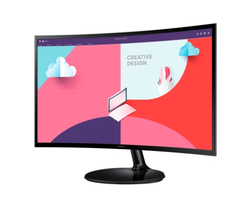 Samsung S36C LED display 68,6 cm (27