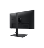 Samsung S43UF pantalla para PC 61 cm (24