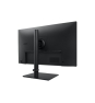 Samsung S43UF pantalla para PC 68,6 cm (27