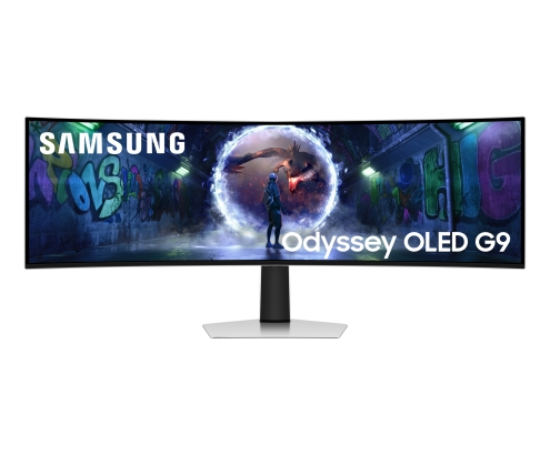 Samsung S49DG934SU pantalla para PC 124,5 cm (49