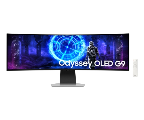 Samsung S49DG954SU pantalla para PC 124,5 cm (49