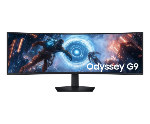 Samsung S49FG912EU pantalla para PC 124,5 cm (49