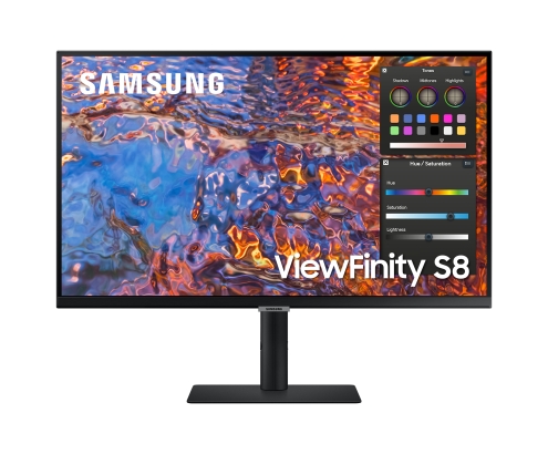 Samsung S80PB LED display 68,6 cm (27