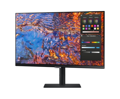 Samsung S80PB LED display 68,6 cm (27