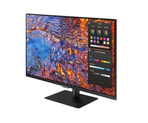 Samsung S80PB LED display 68,6 cm (27