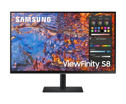 Samsung S80PB pantalla para PC 81,3 cm (32