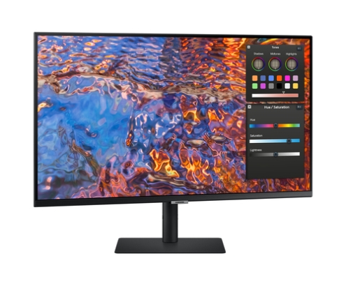 Samsung S80PB pantalla para PC 81,3 cm (32