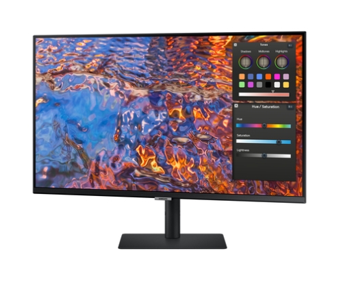Samsung S80PB pantalla para PC 81,3 cm (32