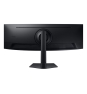 Samsung S95UC pantalla para PC 124,5 cm (49