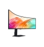 Samsung S95UC pantalla para PC 124,5 cm (49