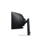 Samsung S95UC pantalla para PC 124,5 cm (49