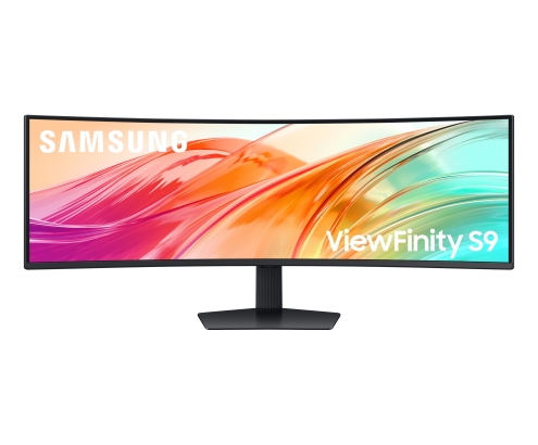 Samsung S95UC pantalla para PC 124,5 cm (49