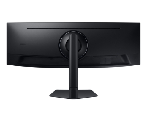 Samsung S95UC pantalla para PC 124,5 cm (49