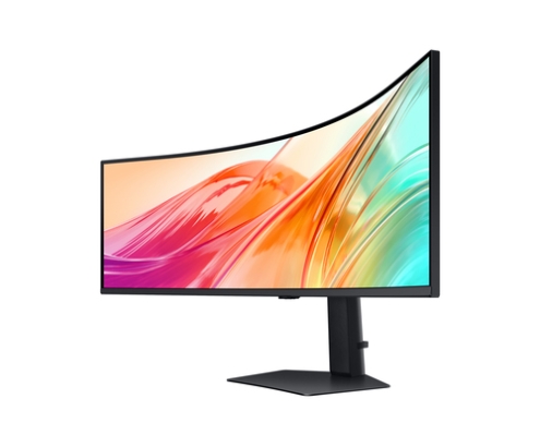 Samsung S95UC pantalla para PC 124,5 cm (49