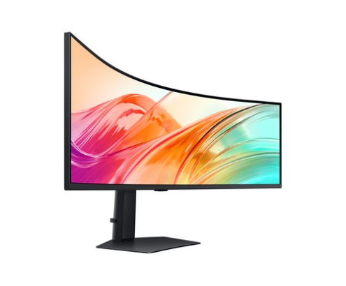 Samsung S95UC pantalla para PC 124,5 cm (49