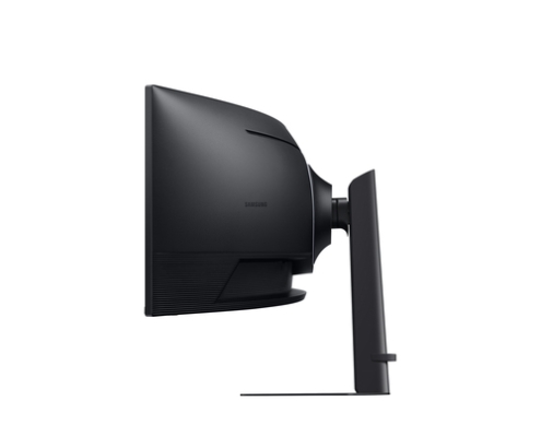 Samsung S95UC pantalla para PC 124,5 cm (49