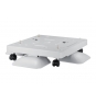 Samsung SL-DSK003S mueble y soporte para impresoras Blanco