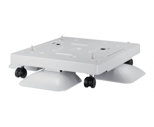 Samsung SL-DSK003S mueble y soporte para impresoras Blanco