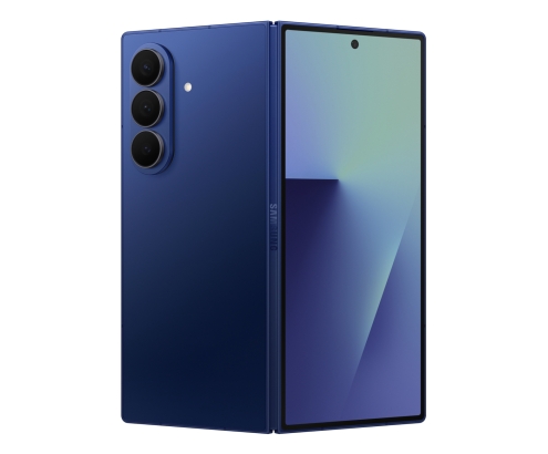 Samsung Galaxy Z Fold7 5G 12/256Gb Azul Smartphone