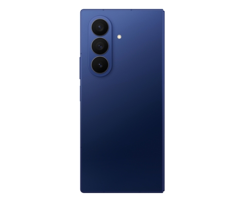 Samsung Galaxy Z Fold7 5G 12/256Gb Azul Smartphone