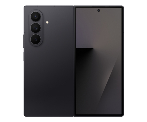 Samsung Galaxy Z Fold7 5G 12/256Gb Negro Smartphone