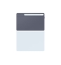 Samsung Smart Book Cover para Galaxy Tab S10+ Tab S9 FE+