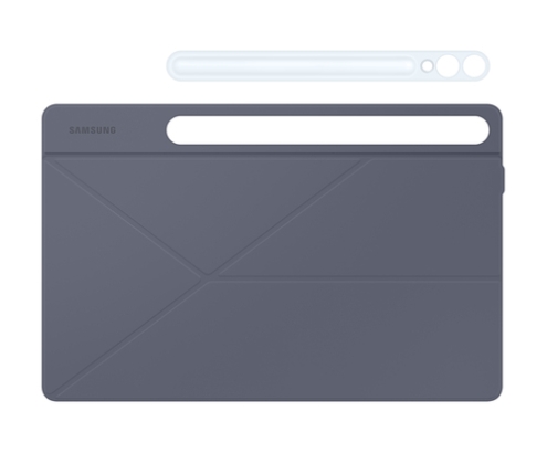 Samsung Smart Book Cover para Galaxy Tab S10+ Tab S9 FE+