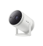 Samsung SP-LFF3CLAXXXH videoproyector Módulo proyector Blanco