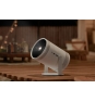 Samsung SP-LFF3CLAXXXH videoproyector Módulo proyector Blanco