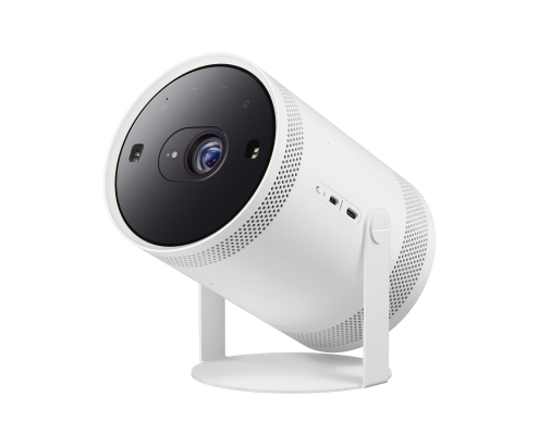 Samsung SP-LFF3CLAXXXH videoproyector Módulo proyector Blanco