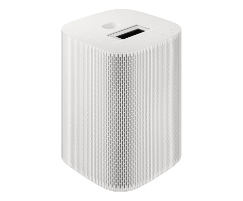 Samsung SP-LPF5DSAX Proyector de alcance ultracorto 1080p (1920x1080) Blanco